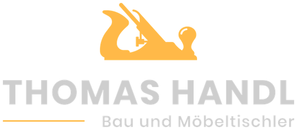 Thomas Handl, Bau- und Möbeltischler