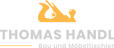 Tischlermeister Thomas Handl